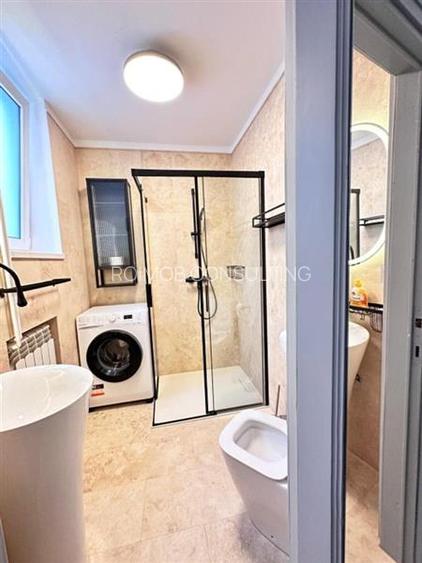 Apartament 2 camere, etajul 3/4, fara lift,  zona Romana - 10