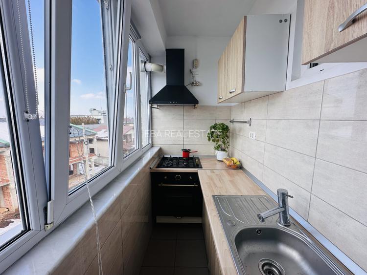 Super apartament 2 camere 2/3, conf 1, loc de parcare Chiajna, zona superba  - 5