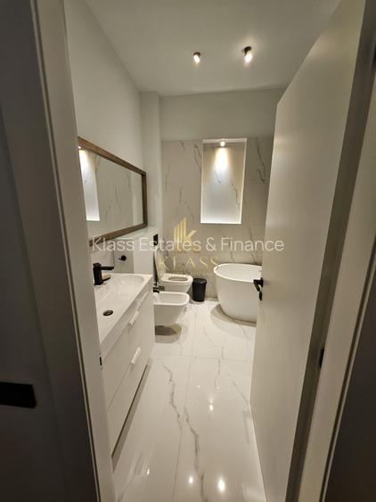 Inchiriere Apartament 4 camere Dorobanti – Piata Romana | Parter vila | 120 mp | - 5