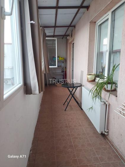 COMISION 0% | Apartament 3 Camere | Giroc | 55 mp + 12 mp Balcon - 16