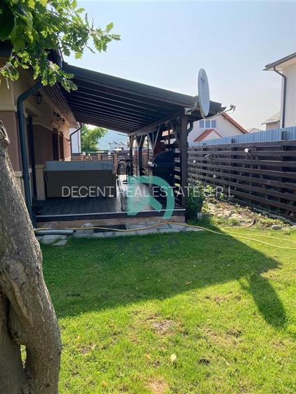 Casa individuala Sanpetru - 3