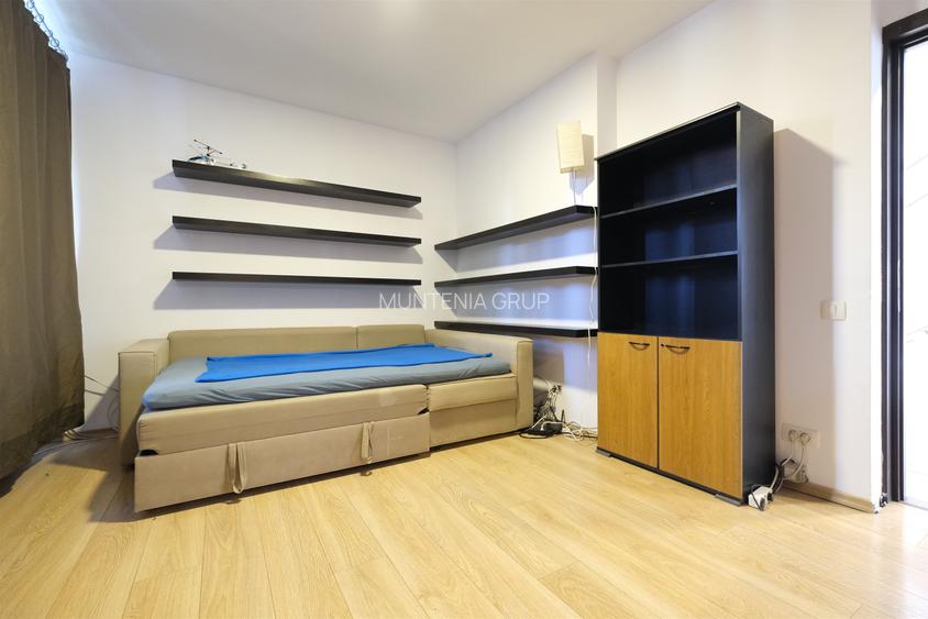 OTOPENI, Vila exclusivista P+E - 6 camere, 4 bai  cu piscina - 8