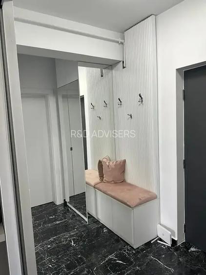 Apartament 2 Camere De Vanzare Mihai Bravu Metrou Bloc Nou - 8