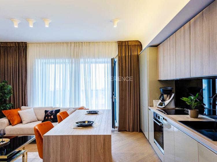 CORTINA ACADEMY  | 3 CAMERE | 95 mp |  IDEAL FAMILII  |  TERASA 20 MP | - 18