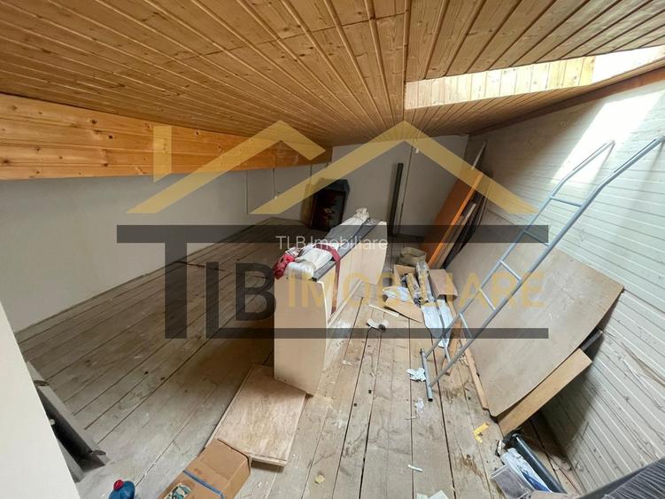 Spatiu comercial, 370mp, Zona Gheorghe Doja - 3