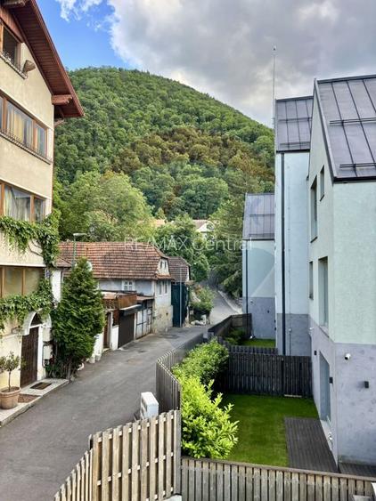 Apartament 3 camere de închiriat în Chiville cu parcare și boxă - 12