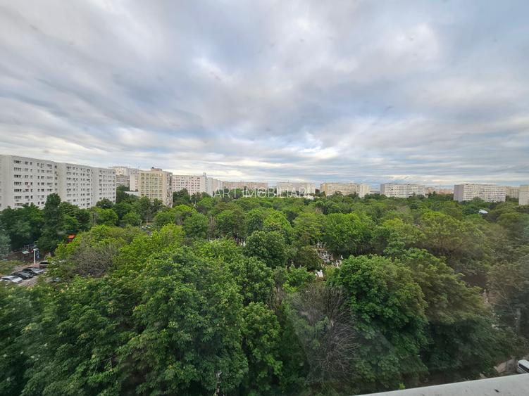 Apartament 3 Camere Dristor - 21
