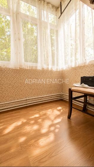 Apartament 2 camere, centrala, termopane, bloc izolat - 5