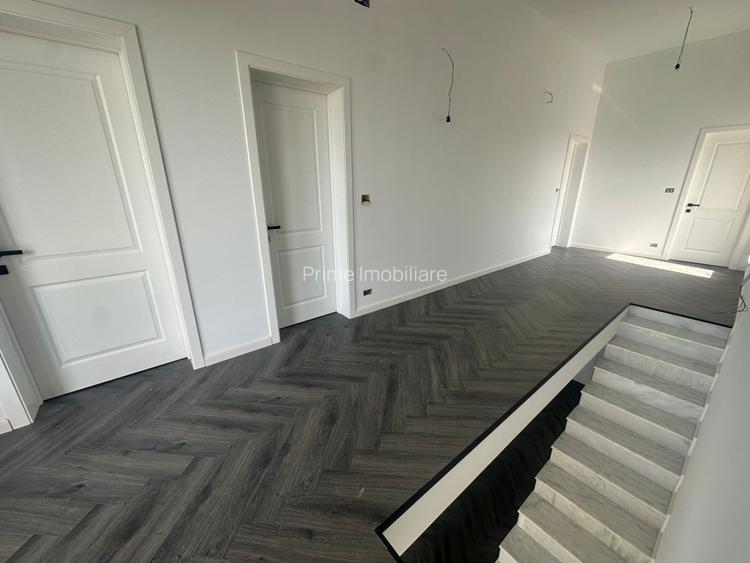 Eleganță mediteraneană + panoramă de top| Casă Individuală 210 mp| zona Schit - 10