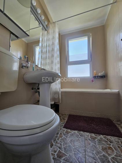 Oportunitate!! Apartament modern cu 2 camere - Centru/Piata Mihai Viteazul - 4