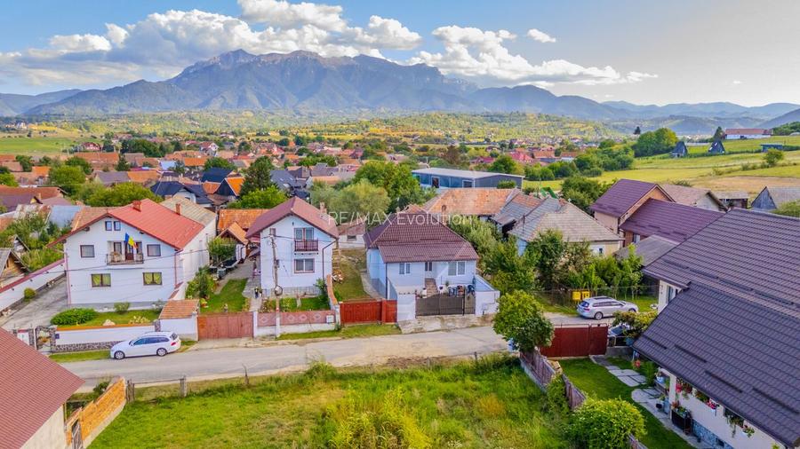 CASA RENOVATA MODERN de vanzare | 4 camere| TOHANU NOU | Comision 0% - 24