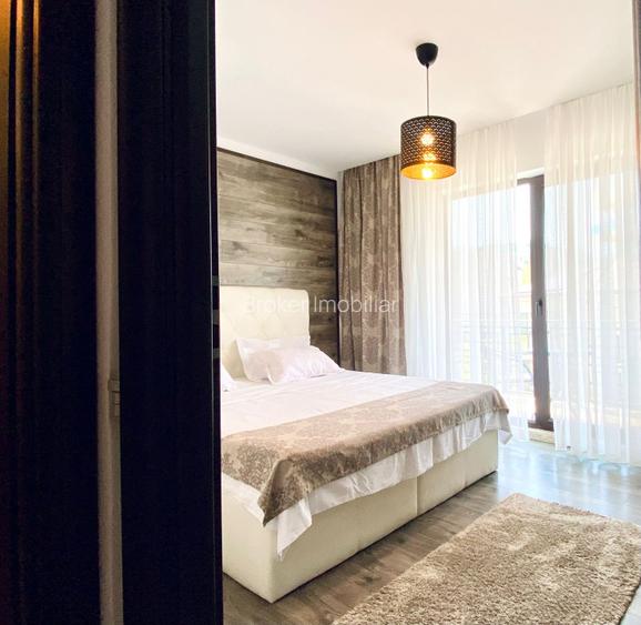 Apartament de 2 camere la doi pasi de mare, zona Lidl, Mamaia Nord, Parcare - 18