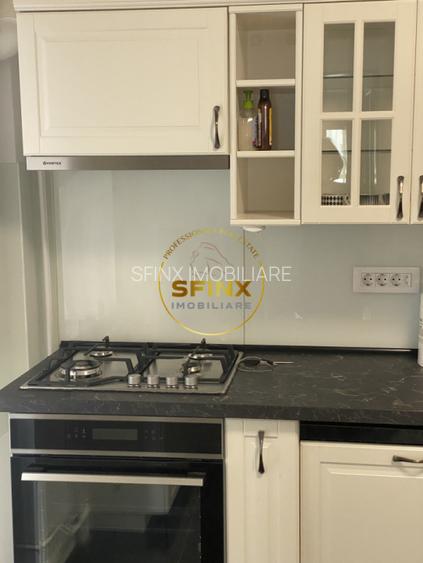 APARTAMENT DE 4 CAMERE DE INCHIRIAT- BLOCUL SCALA - 10