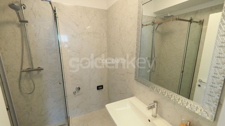 VEDERE PARC! Apartament modern cu 3 camere | terasa 16mp | garaj - 11