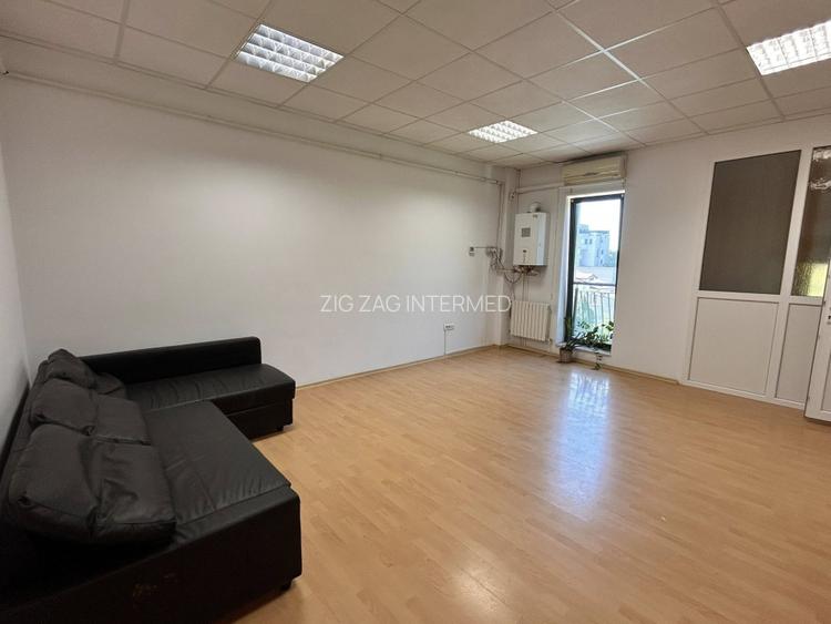 Bd. Mamaia , spatiu IDEAL BIROURI, 43 mp. - 15