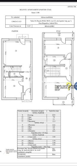 Casa tip înșiruită 175.000 - 11
