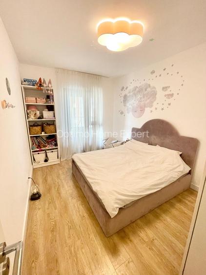 Inchiriere ap 3 camere, Piata Presei, PARCULUI 20, 7/12, 94mp, parcare subterana - 21