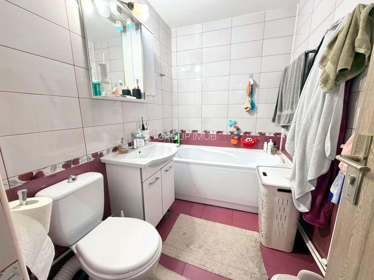 Apartament decomandat, la doi pasi de Arena Mall - 7