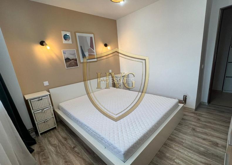 Apartament 2 camere |Obor | Centrala | Proximitate Metrou - 8