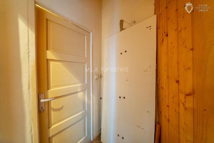 Proprietate speciala cu potential in inima Aradului - 23