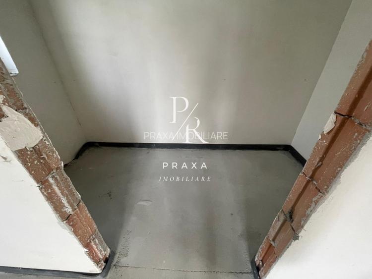 Duplex de vanzare 120 mp utili langa parcul Poligonului din Floresti! - 9