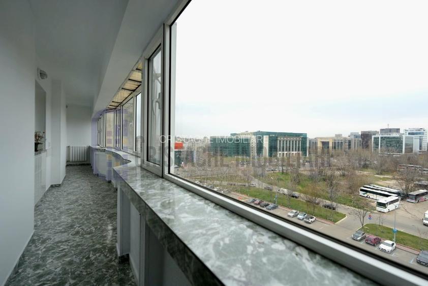 Spațiu de birou | 5 camere | Pasajul Marasesti - 13