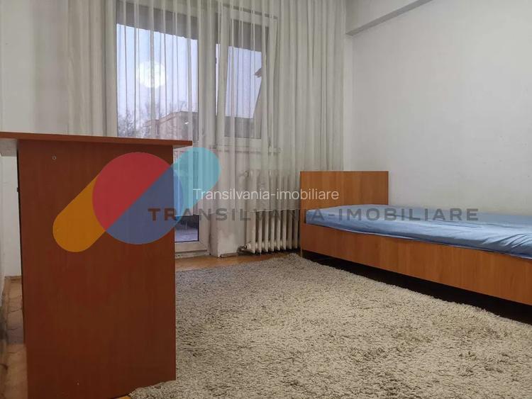 Apartament decomandat 3 camere | Etaj 1 | Ideal pentru locuință, str Bucuresti - 2