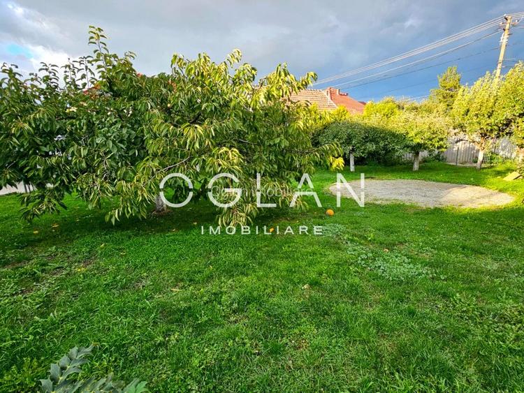 Casa individuala,559 mp teren, Cl. Poplacii, COMISION 0% - 18