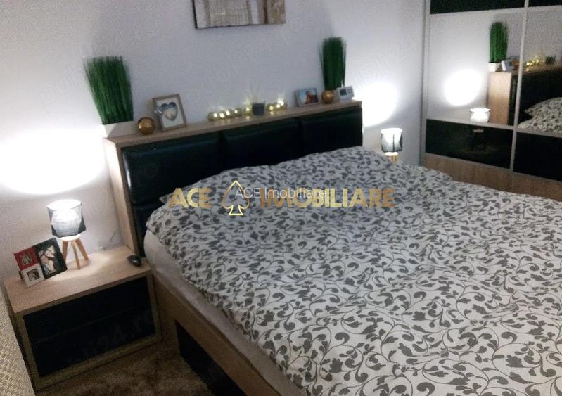 3 Camere de inchiriat | Popesti Leordeni | Metrou | Centrala | 67mp - 3