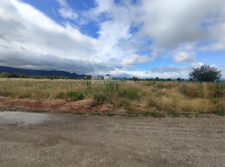 Teren intravilan, 6000mp, Ghimbav - 2