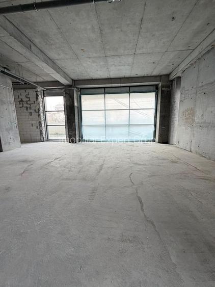 Zona Theodor Pallady sp 244 mp open space + 10 locuri parcare - 3