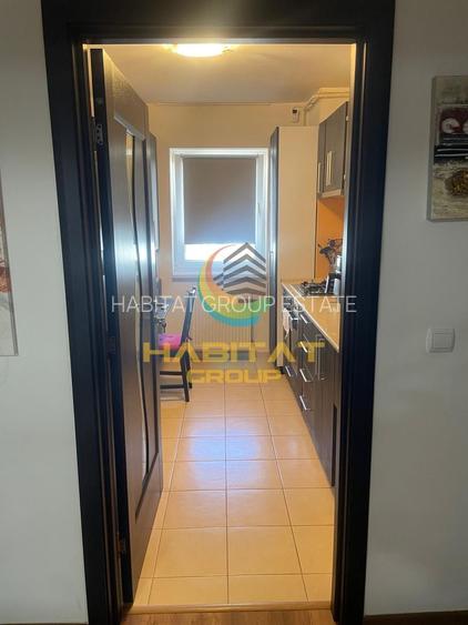 Inchiriere Apartament 2 Camere decomandat Confort City Popesti Leordeni - 5