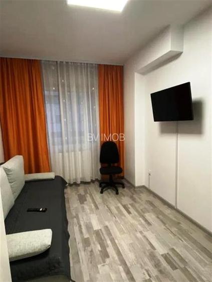 Inchiriem Apartament 3 Camere, Mobilat, Open Space, Tractorul - 11