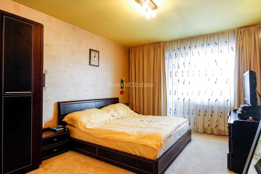 Duplex premium cu curte generoasă – lângă metrou Apărătorii Patriei - 9