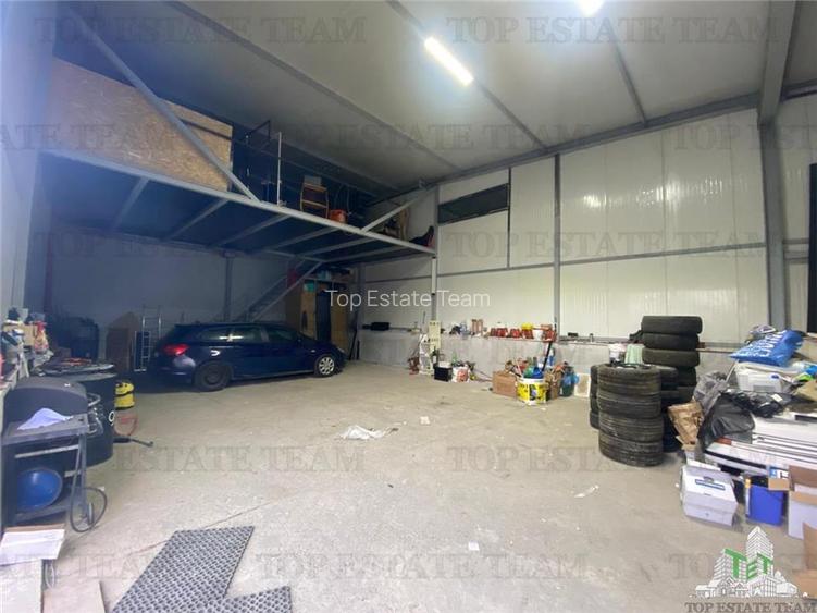 HALA INDUSTRIALA NAVODARI - 3