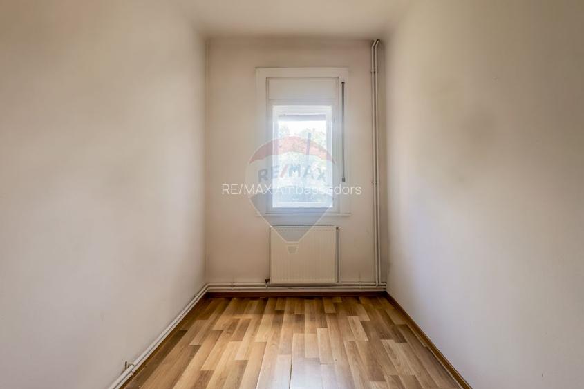 Vila 5 camere | Zona Tipografilor | Teren 695 MP | Constantin Brancusi - 8