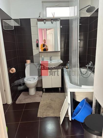 APARTAMENT 2 CAMERE  CISMIGIU - 6