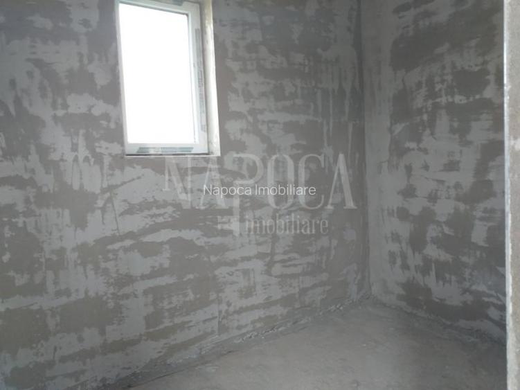 Casa 4 camere de vanzare in Iris, Cluj Napoca - 5