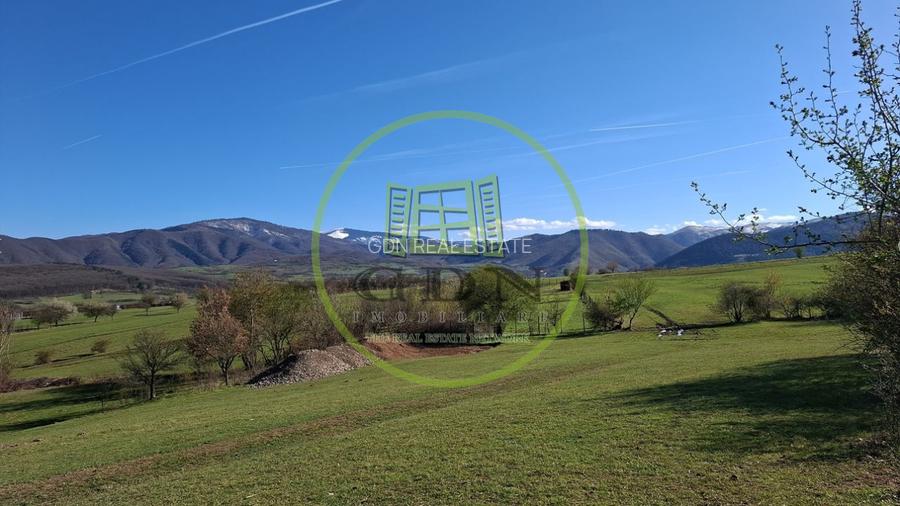 Teren intravilan de vânzare | 809 mp | – Tropinii Noi, Sibiu - 3