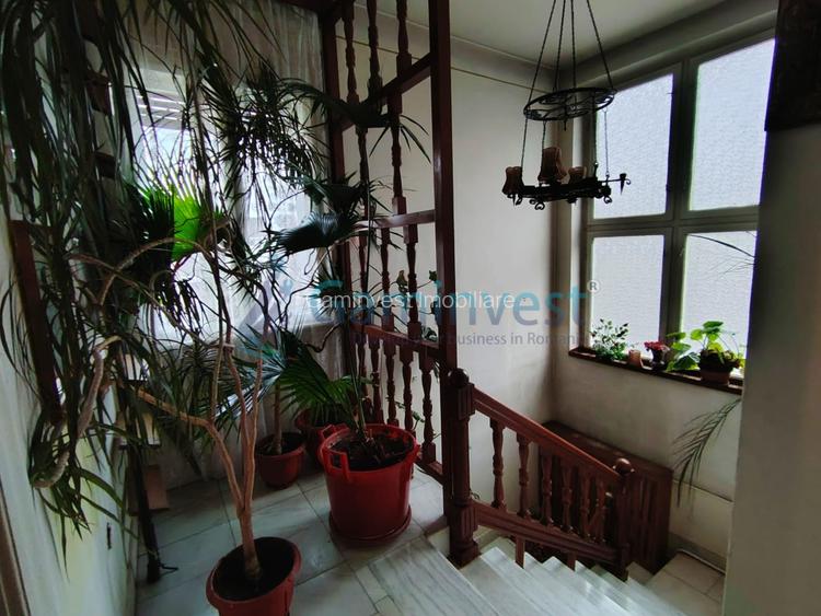 Casa cu 5 camere de inchiriat, zona de Dealuri, Oradea, Bihor - 10