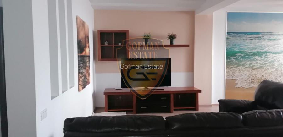 3 camere 180 mp + Parcare privata. Peninsula, Centrul Vechi, Piata Ovidiu - 7