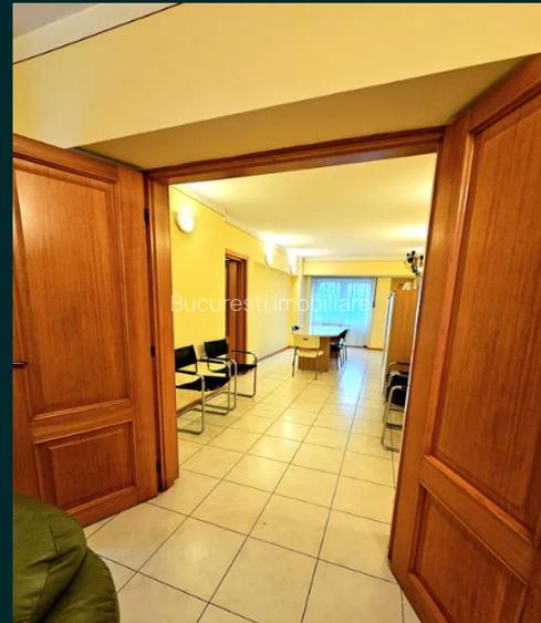 Piata Unirii METROU FANTANI bl.1996,et.1/8,Amenajat,spatios,2 bai,terasa 19mp. - 2