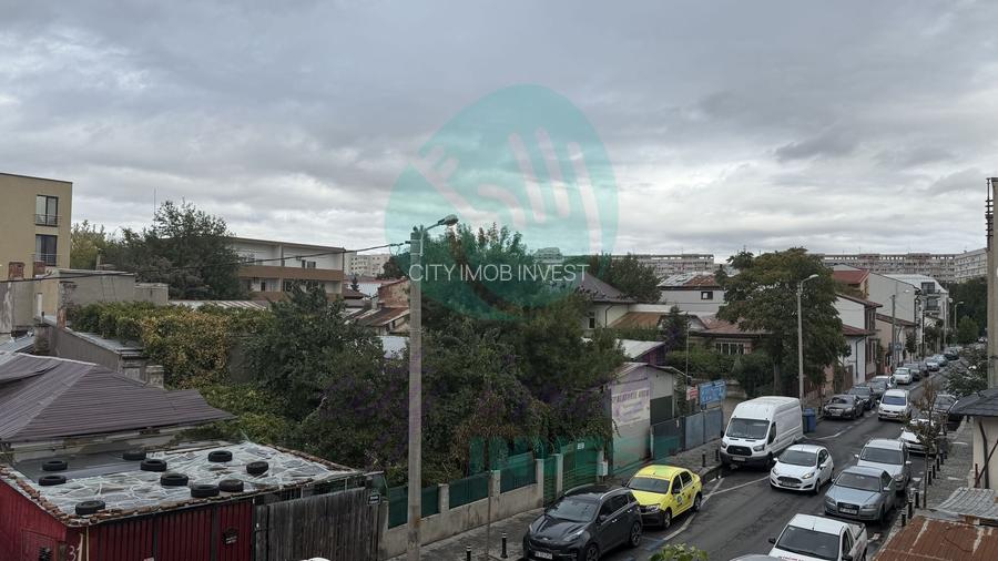 Vila in stil arhitectural german adiacent Calea Mosilor - 5