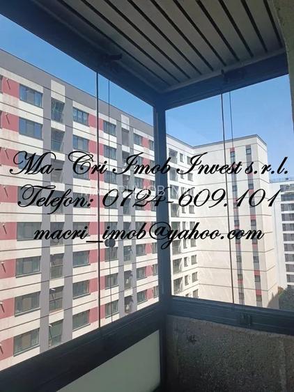 Modernitate și confort în zona Grozăvești – Apartament 2 Camere - 8