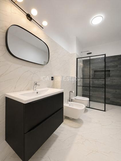 Garsoniera versatila cu vedere lac langa plaja | Luxury Apartments | Mamaia - 14