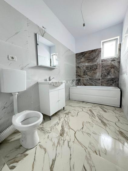 Garsoniera Decomandata 42,2 mp | Str. Piersicului nr. 10 | STB 343 la intrare - 4