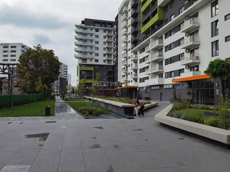 RECO, apartament 3 camere, loc de parcare subteran de inchiriat, Prima Onestilor - 8