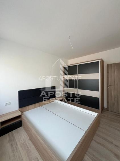 Apartament 2 camere modern bloc nou zona Lipovei Timisoara - 6