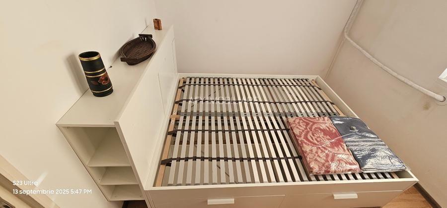 De Inchiriat Apartament 2 Camere Plaza Drumul Taberei - 7