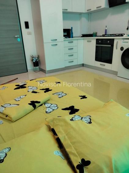 Apartament 2 camere Mamaia Nord  - 7